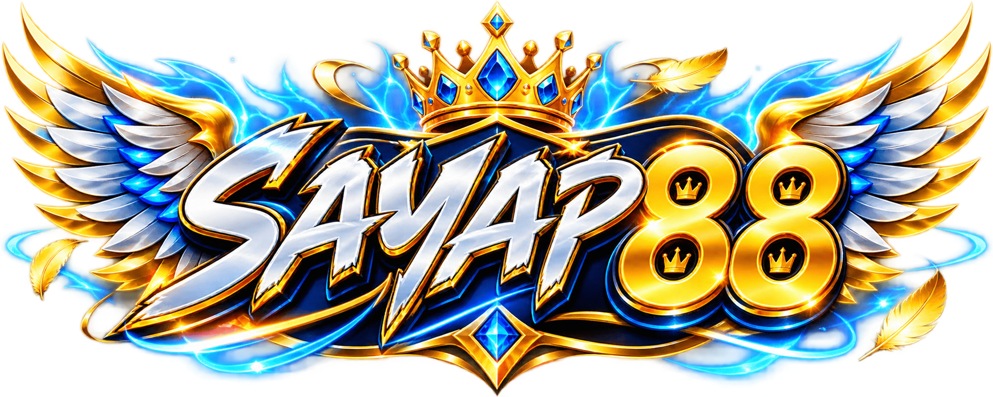 SAYAP88 Logo